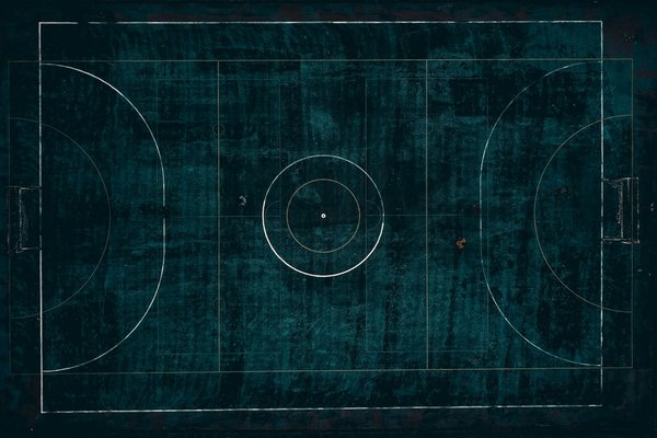 Le marché de la contrefaçon des maillots de foot