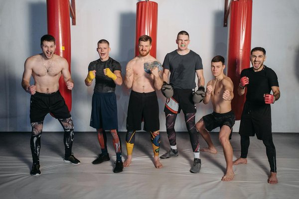 Pourquoi les athlètes professionnels s'entraînent au poids du corps